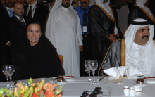 Doha Forum 2009